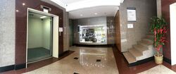 Crystal Time Building (D13), Office #609099011